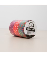 ABM Washi tape Dotty...