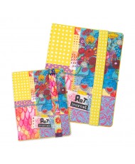 ABM Elastic journal bands...