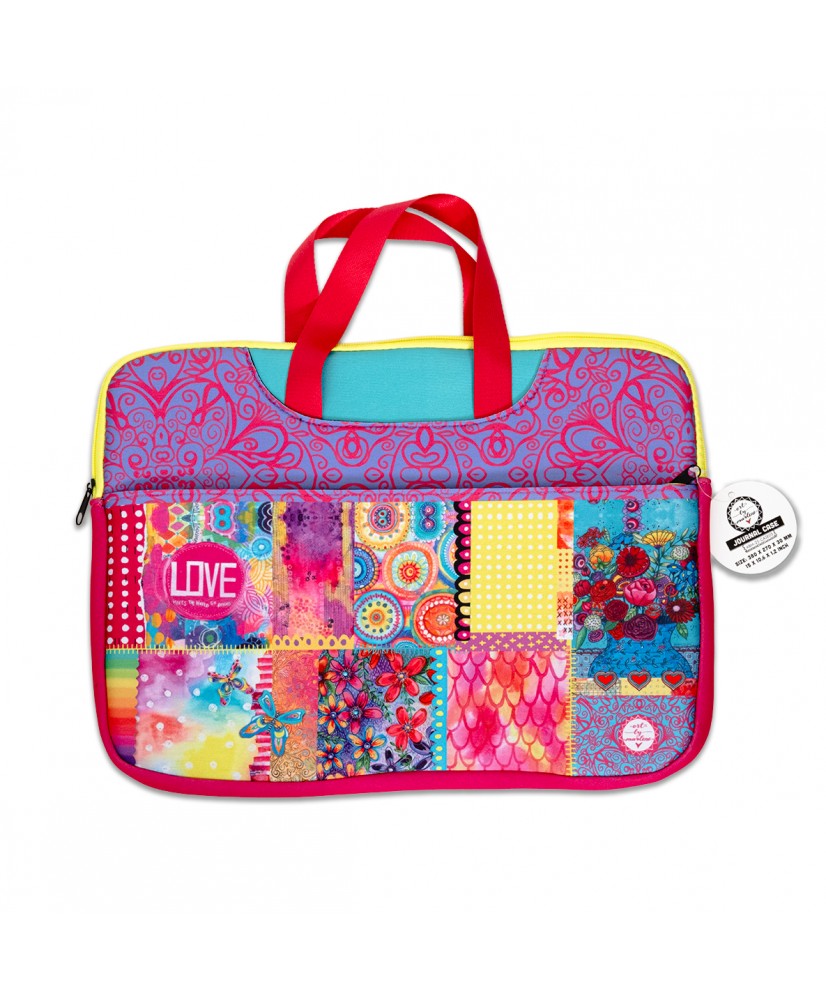 ABM Storage bag For your journal 380x270x45mm