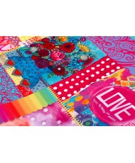 ABM Storage bag For your journal 380x270x45mm