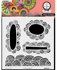 ABM Mask Doodles of doodles...