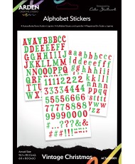 ACS Vintage Christmas...