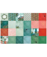 ACS Season of Joy 12inx12in 24Sh Paper Pad - Katie Pertiet