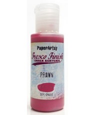 Fresco Finish - Prawn...