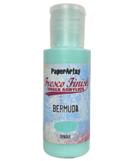 Fresco Finish - Bermuda...