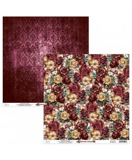 Bohemian Wedding - 6 x 6 Paper Pad