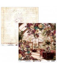 Bohemian Wedding - 6 x 6 Paper Pad
