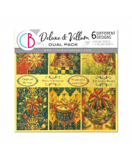 Toy Shop Deluxe Gold &...