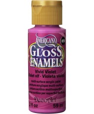 Gloss Enamel Vivid Violet 59ml