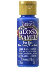 Gloss Enamel True Blue 59ml