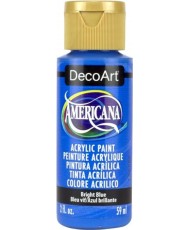 Americana Bright Blue 59ml
