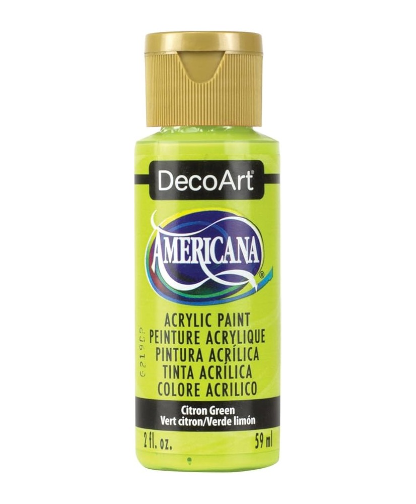 Americana Citron Green 59ml