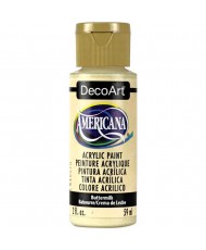 Americana Buttermilk 59ml