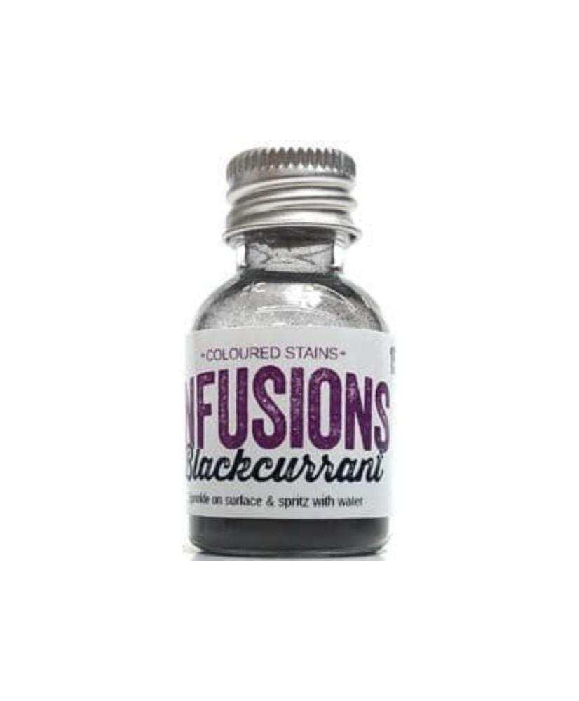 Infusions Dye CS09 - Blackcurrant