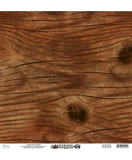 Garage- 12 x 12 Elements Paper