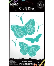 Maker Series Winged...