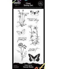 Maker Series Grove Notes...