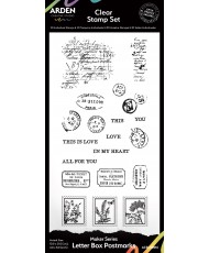 Maker Series Letter Box...