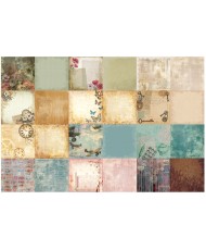 Remembering 12x12in Paper Pad