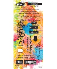 Visible Image Present Times...