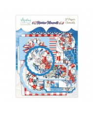 Riviera Moments Paper...