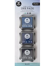 SL Water-reactive Ink Pads...