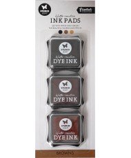 SL Water-reactive Ink Pads...