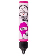 ABM Acrylic Paint FUNKY!...