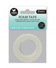 SL Doublesided foam tape...