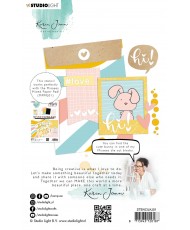 Karin Joan Cutting &...