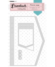 Cutting Die Planner...