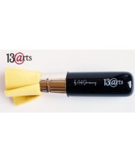 Texture Round Brush 20mm