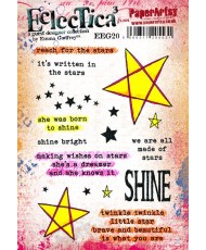 E³ Emma Godfrey (A5 set,...