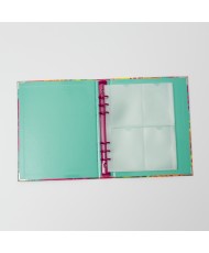 ABM ATC Storage For ATC Cards