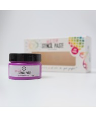 ABM Stencil Paste Neon colors 6x50ml