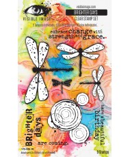 Visible Image Brighter Days...