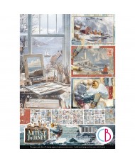 An artist journey Creative...