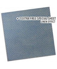 An artist journey Pad 8x8 12Pg+1 special Sheet