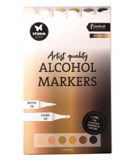 SL Alcohol Markers...