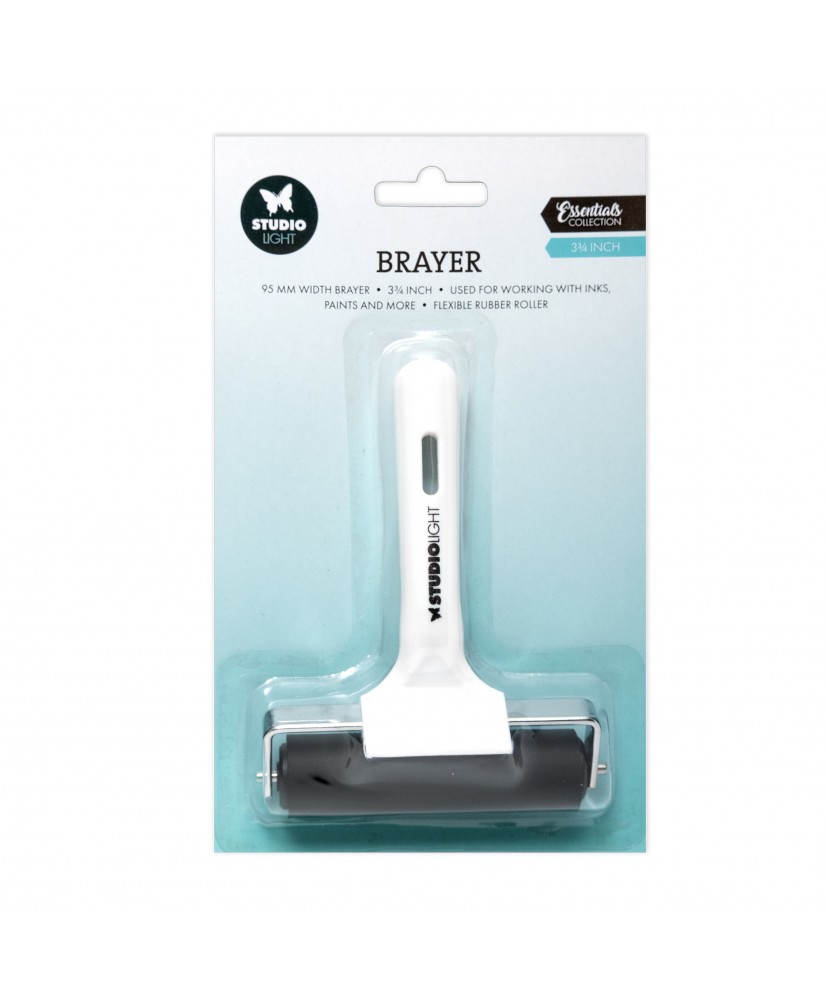 SL Brayer 3,3/4 inch