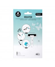 SL Brayer 3,3/4 inch