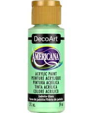 Americana Pastels Value pack 59ml 12pc