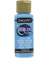 Americana Pastels Value pack 59ml 12pc