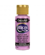 Americana Pastels Value pack 59ml 12pc