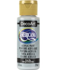 Americana Pastels Value pack 59ml 12pc