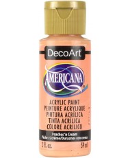 Americana Pastels Value pack 59ml 12pc