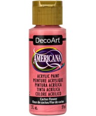 Americana Pastels Value pack 59ml 12pc