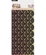 HE Dragonfly Dreams  Mask...