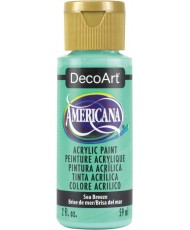 Americana Brights 59ml 12pc