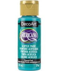 Americana Brights 59ml 12pc